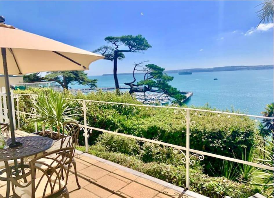 180° Water View Apartment - Simply Amazing Torquay Exterior photo